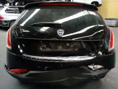 Утилизация автомобиля lancia delta (181) silver года 2013 питание 831a4000 Утилизация автомобиля lancia delta (181) silver года 2013 питание 831a4000