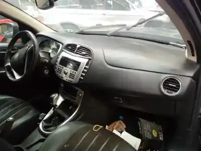 Утилизация автомобиля lancia delta (181) silver года 2013 питание 831a4000 Утилизация автомобиля lancia delta (181) silver года 2013 питание 831a4000