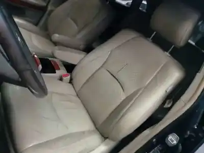 Утилизация автомобиля lexus rx 300 (mcu35) president года 2003 питание 1mzfe