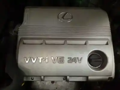 Утилизация автомобиля lexus rx 300 (mcu35) president года 2003 питание 1mzfe