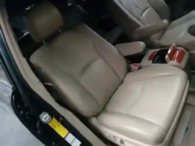 Утилизация автомобиля lexus rx 300 (mcu35) president года 2003 питание 1mzfe