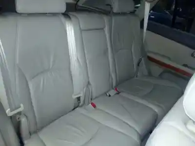 Утилизация автомобиля lexus rx 300 (mcu35) president года 2003 питание 1mzfe
