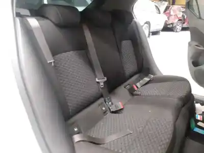 Vehicul casat opel astra k lim. 5türig excellence al anului 2018 alimentat b16dte