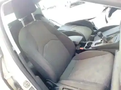 Здавання транспортного засобу seat leon (5f1) style року 2017 потужний ddya Здавання транспортного засобу seat leon (5f1) style року 2017 потужний ddya