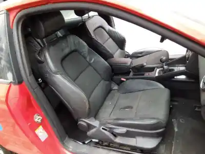 Утилизация автомобиля audi a3 (8p) 2.0 tdi ambition года 2006 питание bkd
