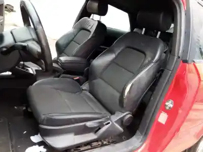 Утилизация автомобиля audi a3 (8p) 2.0 tdi ambition года 2006 питание bkd