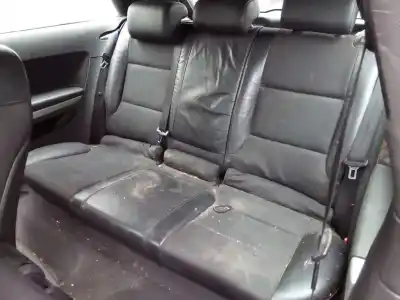 Утилизация автомобиля audi a3 (8p) 2.0 tdi ambition года 2006 питание bkd