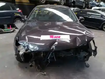 Veículo de Sucata volkswagen passat berlina (3c2) advance do ano 2007 alimentado bkp