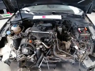 Veículo de Sucata volkswagen passat berlina (3c2) advance do ano 2007 alimentado bkp