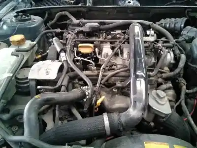 Scrapping Vehicle chevrolet epica lt of the year 2008 powered z20s