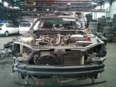 Scrapping Vehicle chevrolet epica lt of the year 2008 powered z20s