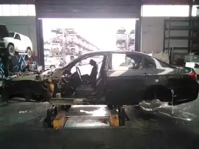 Scrapping Vehicle chevrolet epica lt of the year 2008 powered z20s