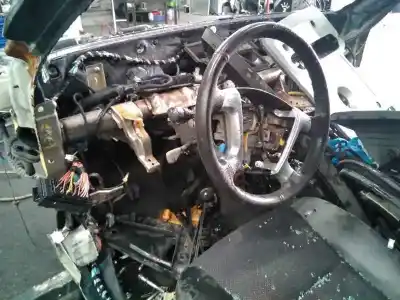 Scrapping Vehicle chevrolet epica lt of the year 2008 powered z20s