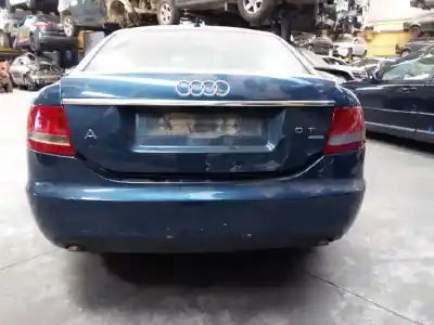 Veicolo di demolizione audi a6 berlina (4f2) 3.0 tdi quattro (165kw) dell'anno 2004 alimentato bmk