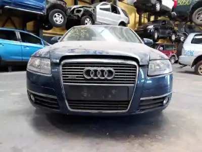 Veicolo di demolizione audi a6 berlina (4f2) 3.0 tdi quattro (165kw) dell'anno 2004 alimentato bmk
