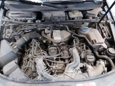 Veicolo di demolizione audi a6 berlina (4f2) 3.0 tdi quattro (165kw) dell'anno 2004 alimentato bmk