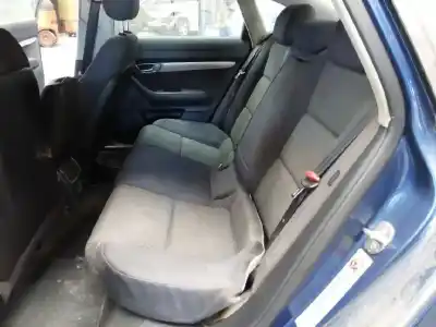 Veicolo di demolizione audi a6 berlina (4f2) 3.0 tdi quattro (165kw) dell'anno 2004 alimentato bmk