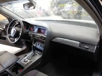 Veicolo di demolizione audi a6 berlina (4f2) 3.0 tdi quattro (165kw) dell'anno 2004 alimentato bmk