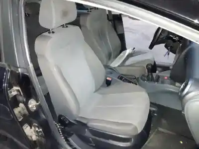 Утилизация автомобиля seat leon (1p1) reference года 2005 питание bkd