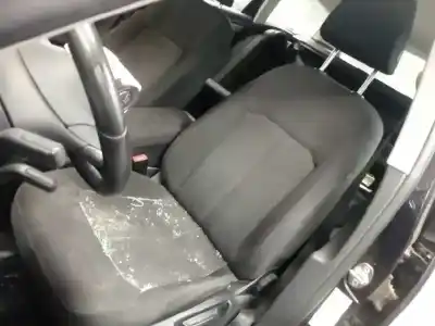 Veicolo di demolizione volkswagen passat variant (365) advance bluemotion dell'anno 2013 alimentato cffb