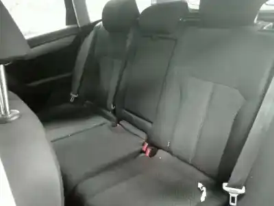 Veicolo di demolizione volkswagen passat variant (365) advance bluemotion dell'anno 2013 alimentato cffb