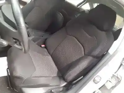 Scrapping Vehicle citroen c5 berlina feel edition of the year 2016 powered ahr