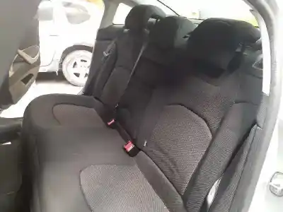 Scrapping Vehicle citroen c5 berlina feel edition of the year 2016 powered ahr