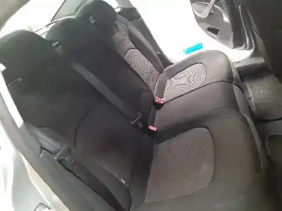 Scrapping Vehicle citroen c5 berlina feel edition of the year 2016 powered ahr