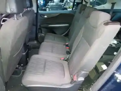 Утилизация автомобиля opel zafira tourer selective года 2012 питание a20dt