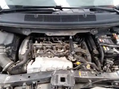 Утилизация автомобиля opel zafira tourer selective года 2012 питание a20dt