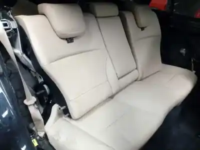 Scrapping Vehicle subaru outback (b15) comfort of the year 2019 powered fb25