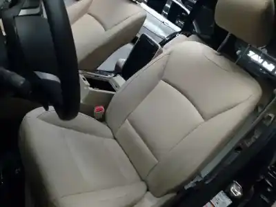 Scrapping Vehicle subaru outback (b15) comfort of the year 2019 powered fb25