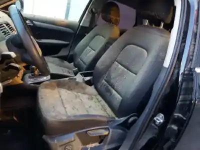 Утилизация автомобиля audi q3 (8ug) design quattro года 2016 питание dfta