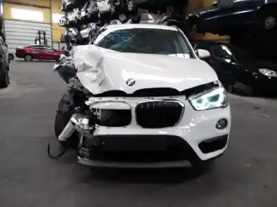 Veículo de Sucata bmw serie x1 (f48) sdrive18d do ano 2018 alimentado b47c20a