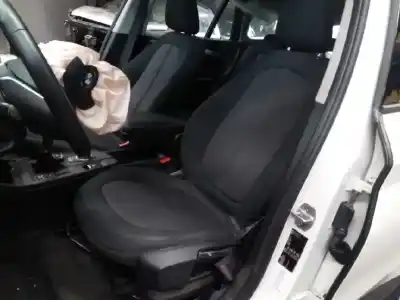 Veículo de Sucata bmw serie x1 (f48) sdrive18d do ano 2018 alimentado b47c20a