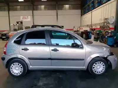 Véhicule à la ferraille CITROEN C3 1.4 HDi Cool de l'année 2006 alimenté D-8HZ