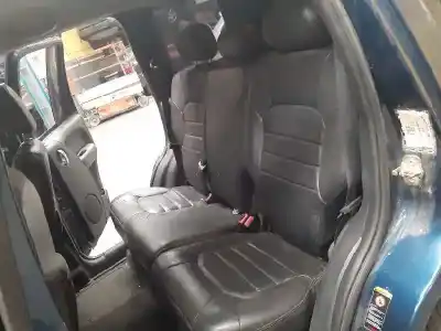 Утилизация автомобиля jeep cherokee (kj) 2.5 crd 4x4 года 2003 питание enj
