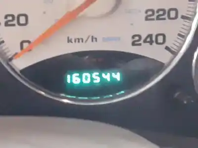 Утилизация автомобиля jeep cherokee (kj) 2.5 crd 4x4 года 2003 питание enj