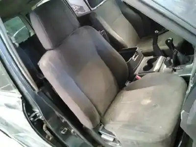 Scrapping Vehicle mitsubishi                                         montero (v80/v90)                                                                                                                                                                                                                                          3.2 di-d intense                                                                                                                                                                                                                                           of the year 2007 powered 4m41