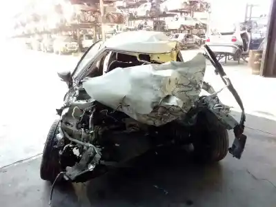 Утилизация автомобиля renault clio iv business года 2016 питание 