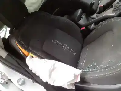 Scrapping Vehicle kia sportage concept 4x2 of the year 2013 powered d4fd