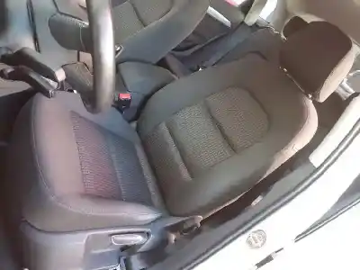 Veículo de Sucata audi q3 (8u) 2.0 tdi (130kw) advance quattro do ano 2013 alimentado cfgc