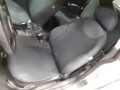 Veículo de Sucata bmw mini (r50,r53) cooper do ano 2001 alimentado w10b16a