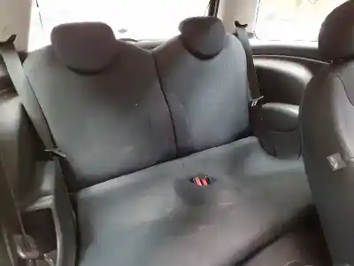 Veículo de Sucata bmw mini (r50,r53) cooper do ano 2001 alimentado w10b16a