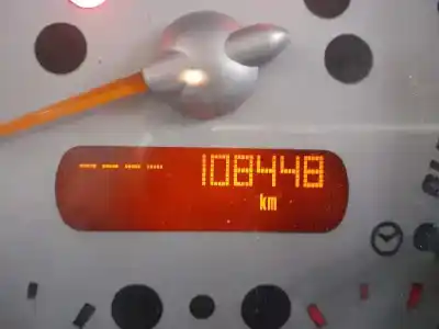 Veículo de Sucata bmw mini (r50,r53) cooper do ano 2001 alimentado w10b16a