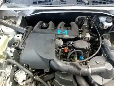 Veículo de Sucata citroen berlingo * do ano 2000 alimentado 