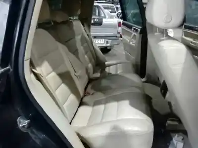 Утилизация автомобиля volkswagen touareg (7l6) tdi v6 +motion года 2006 питание bks
