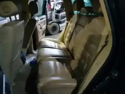 Утилизация автомобиля volkswagen touareg (7l6) tdi v6 +motion года 2006 питание bks