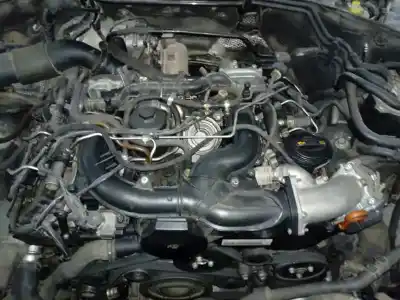 Утилизация автомобиля volkswagen touareg (7l6) tdi v6 +motion года 2006 питание bks