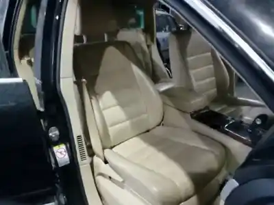 Veículo de Sucata volkswagen touareg (7l6) 3.0 v6 tdi dpf do ano 2006 alimentado bks